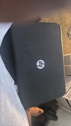 Old laptop