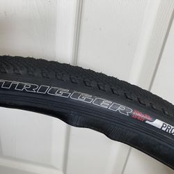 Specialized Trigger Pro Tubeless Gravel Tire 700x33c
