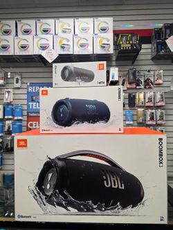 Jbl boombox3 water and dust resistant  cash offer