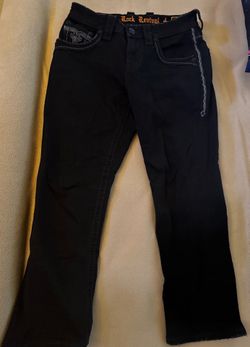 Rock Revival Jeans Size 30
