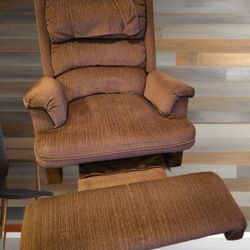 Recliner 