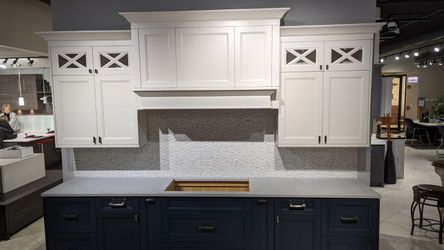 Kitchen Cabinets
