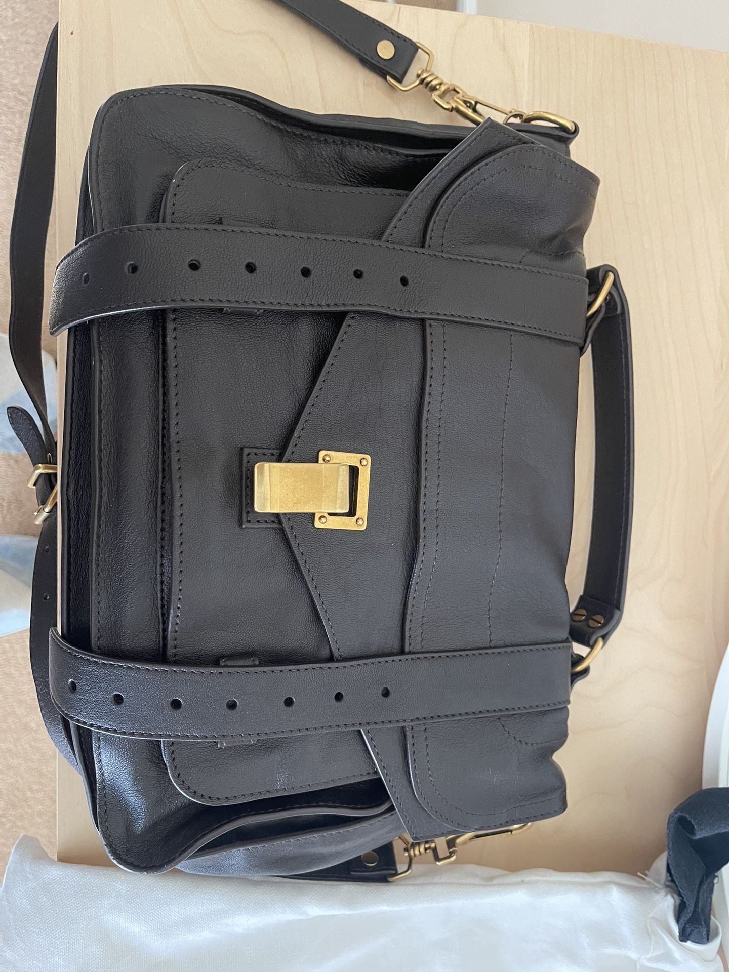 proenza schouler Ps1 Medium Bag