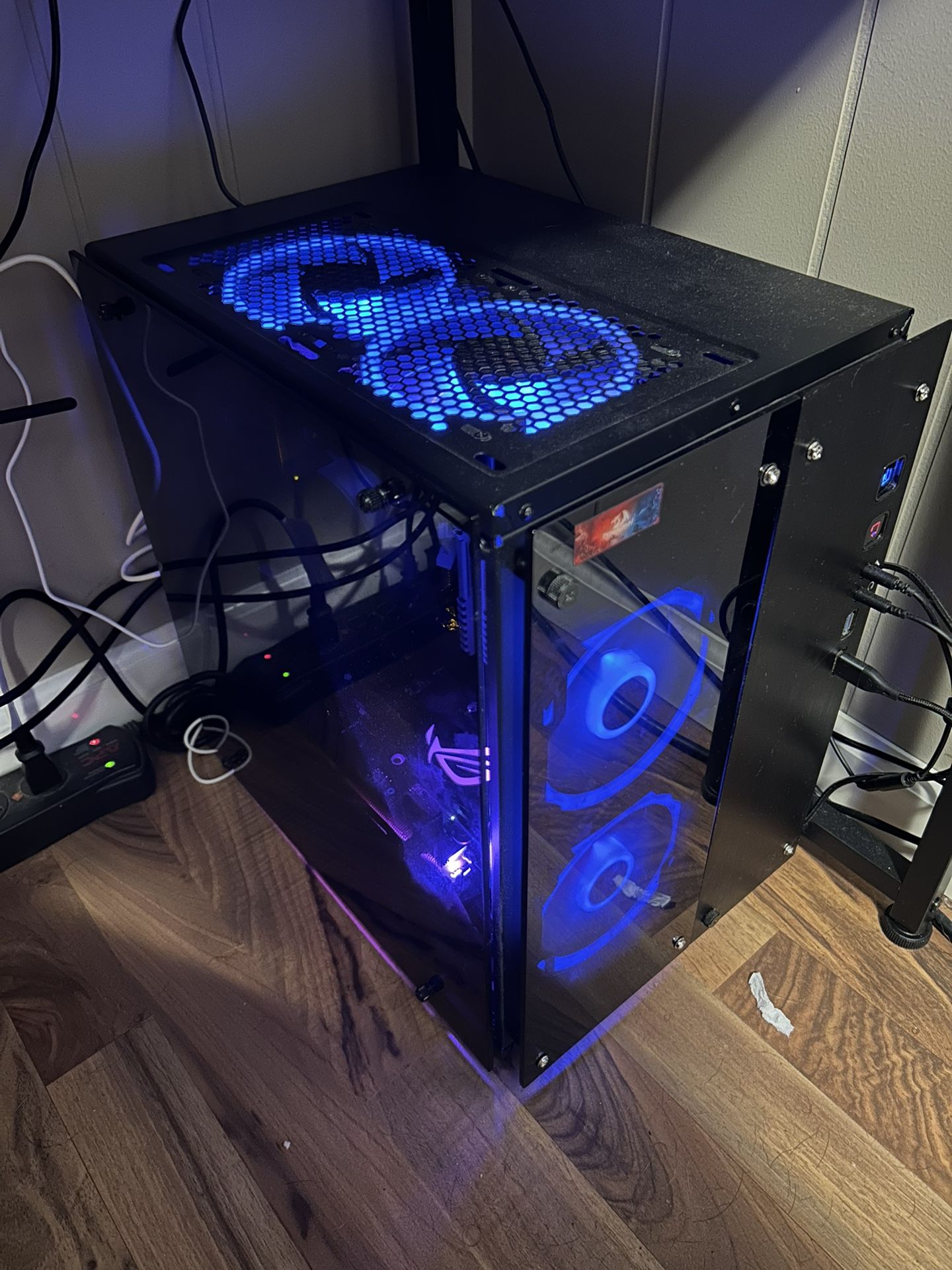 Gaming Pc