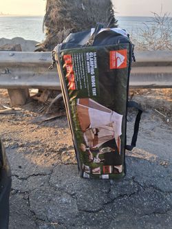 10- Person Tent for Sale!