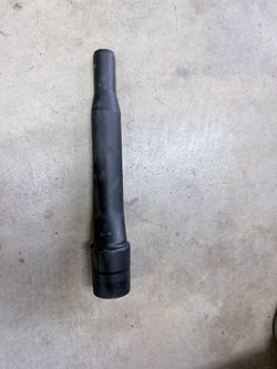 1) (161FLI650) Shark 12" Crevice Tool for APEX DuoClean Vacuums AZ1002 AZ1002BRNNV650 NV650W