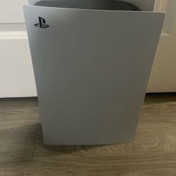 Play Station 5