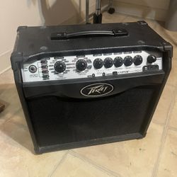 Guitar Amp