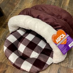 Small Pet Bed