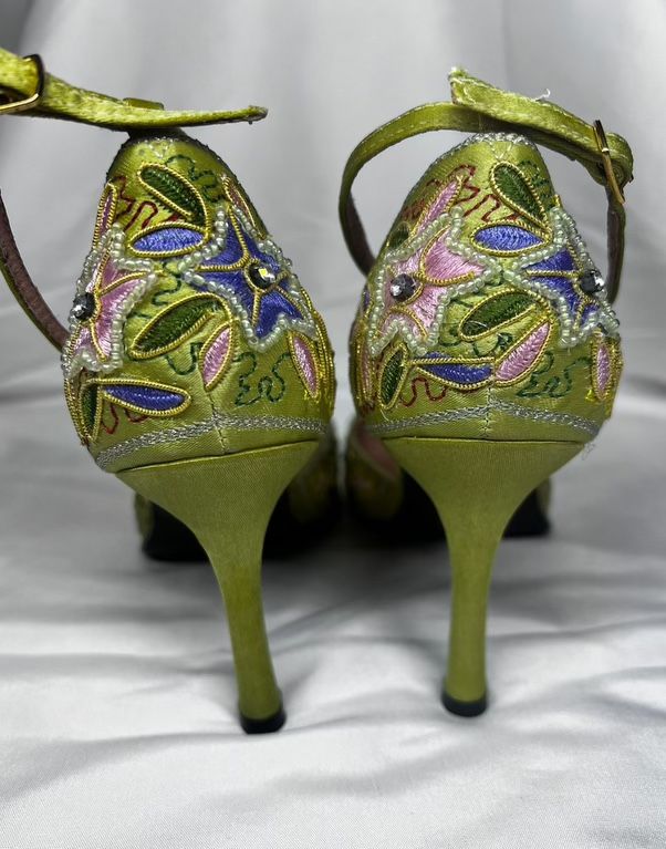 High Heels