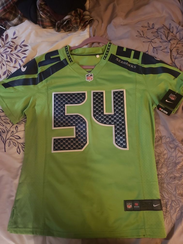 Seahawks jersey for Sale in Everett, WA - OfferUp