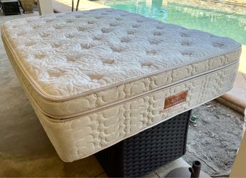 Full mattress