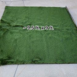 Artificial Turf