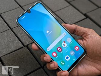 SAMSUNG GALAXY A16 5G LIKE NEW