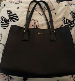 Kate Spade tote bag