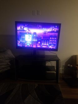46 Inch Rca HD Tv
