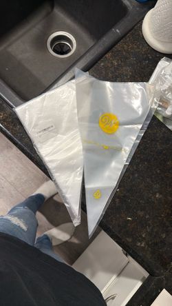 Piping Bags