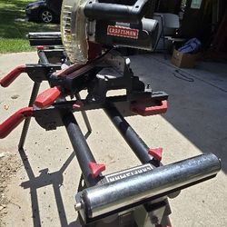 Craftsman Works Like New