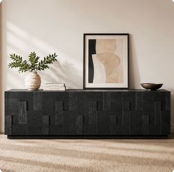 Casimir 88-Inch Media Console