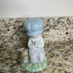 Kinka 4 Inch Figurine