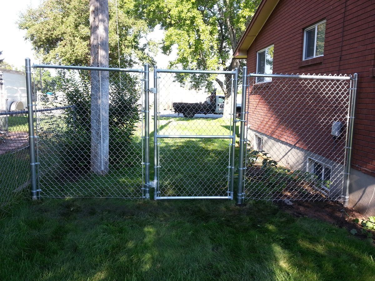 Fence