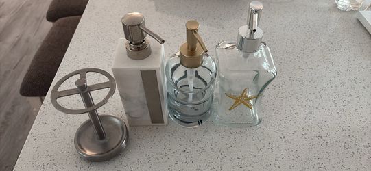 Soap dispensers for sale