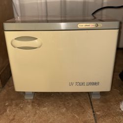 Uv Towel Warmer