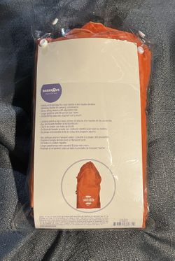 Travel Bag For Stroller - Car Seat - Used