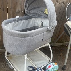 Bliss Bassinet