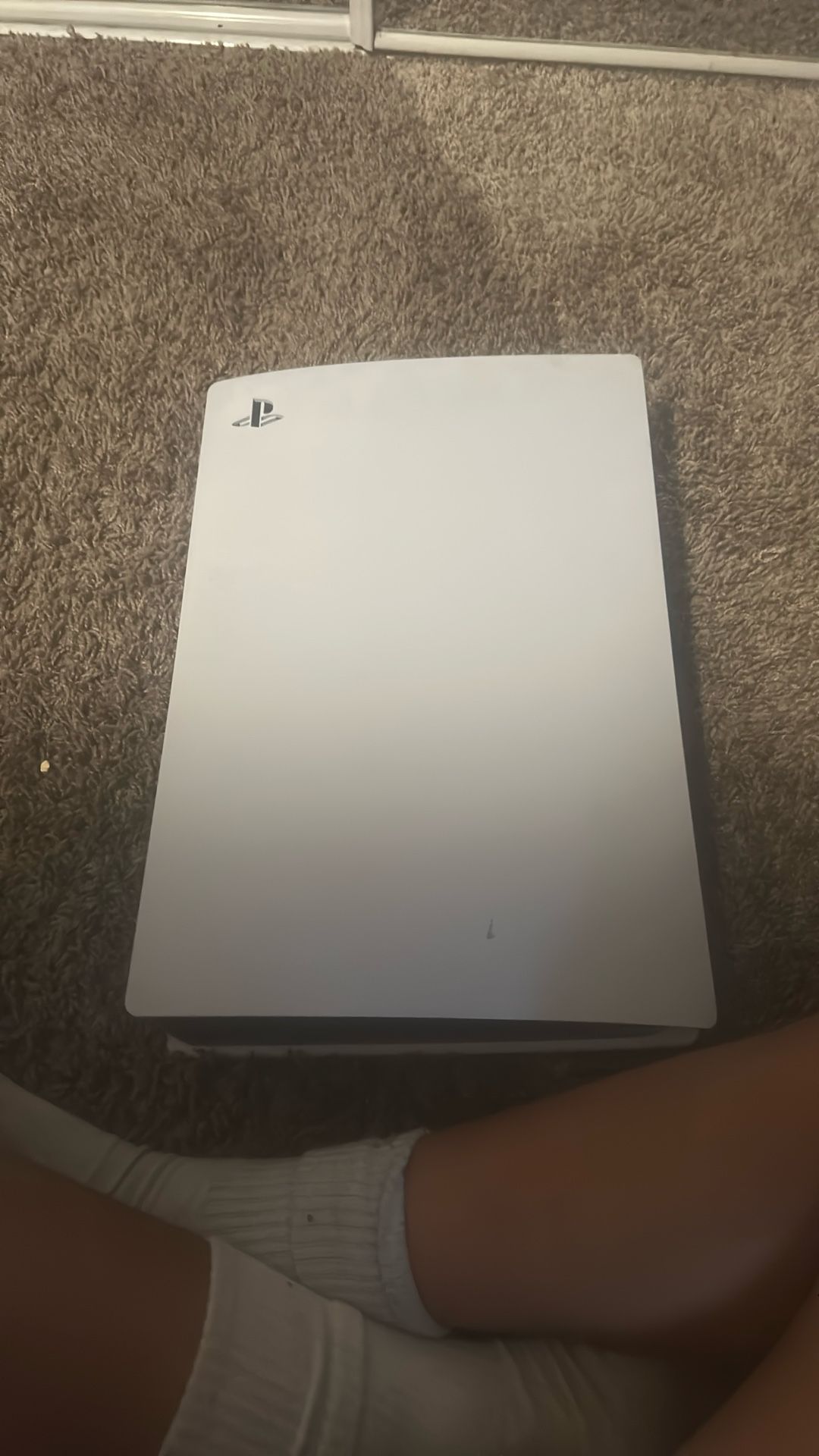 Ps5 
