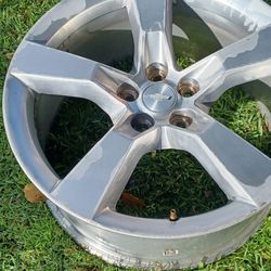 Ss Camaro Wheels 