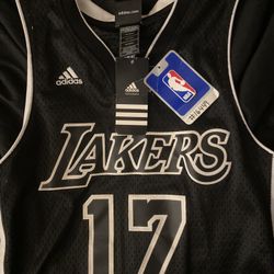 Lakers Jersey 