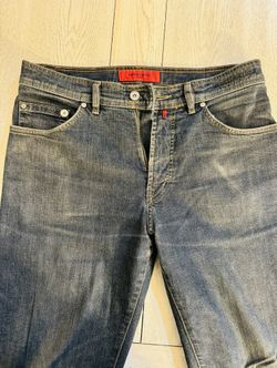 Pierre Cardin Jeans