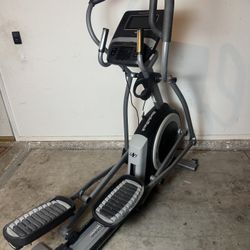 NordicTrack Commercial 9.9 Elliptical