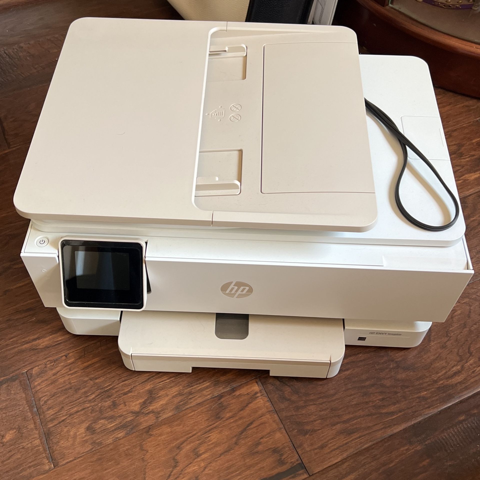 HP All In One Printer