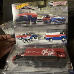 team transport