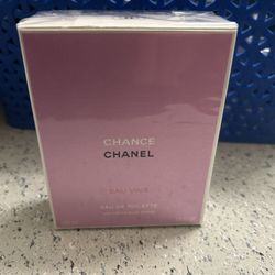 Chanel Chance 3.4 oz