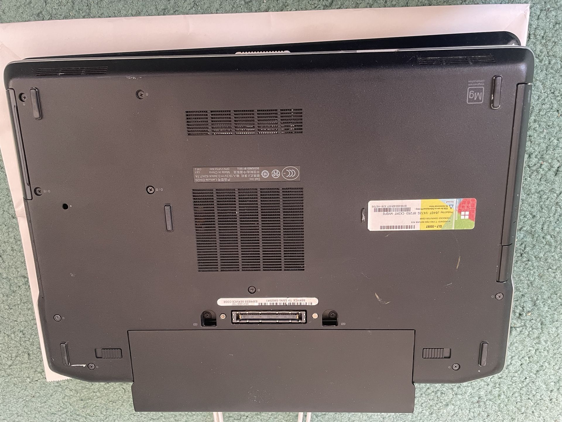 Laptop