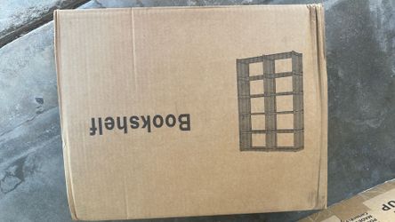 Bookshelf