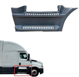 Freightliner Cascadia Step Fairing