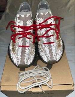 Yeezy 380 Pepper Reflective