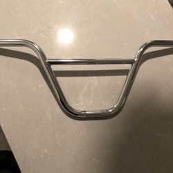 Bmx handlebars