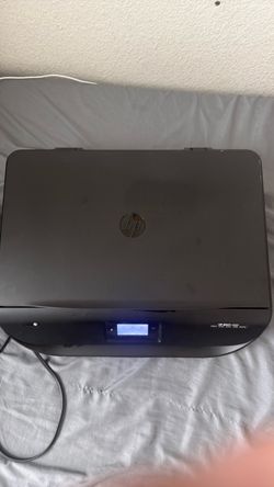 HP Envy 4520 All-in-One Printer