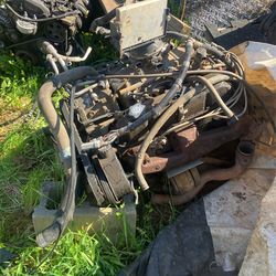 Dodge Ram 1500 Series