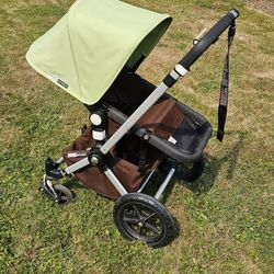 Bugaboo Cameleon