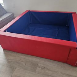 Children's Factory Ball Pit Pool CF331-031
