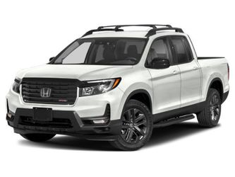 2023 Honda Ridgeline