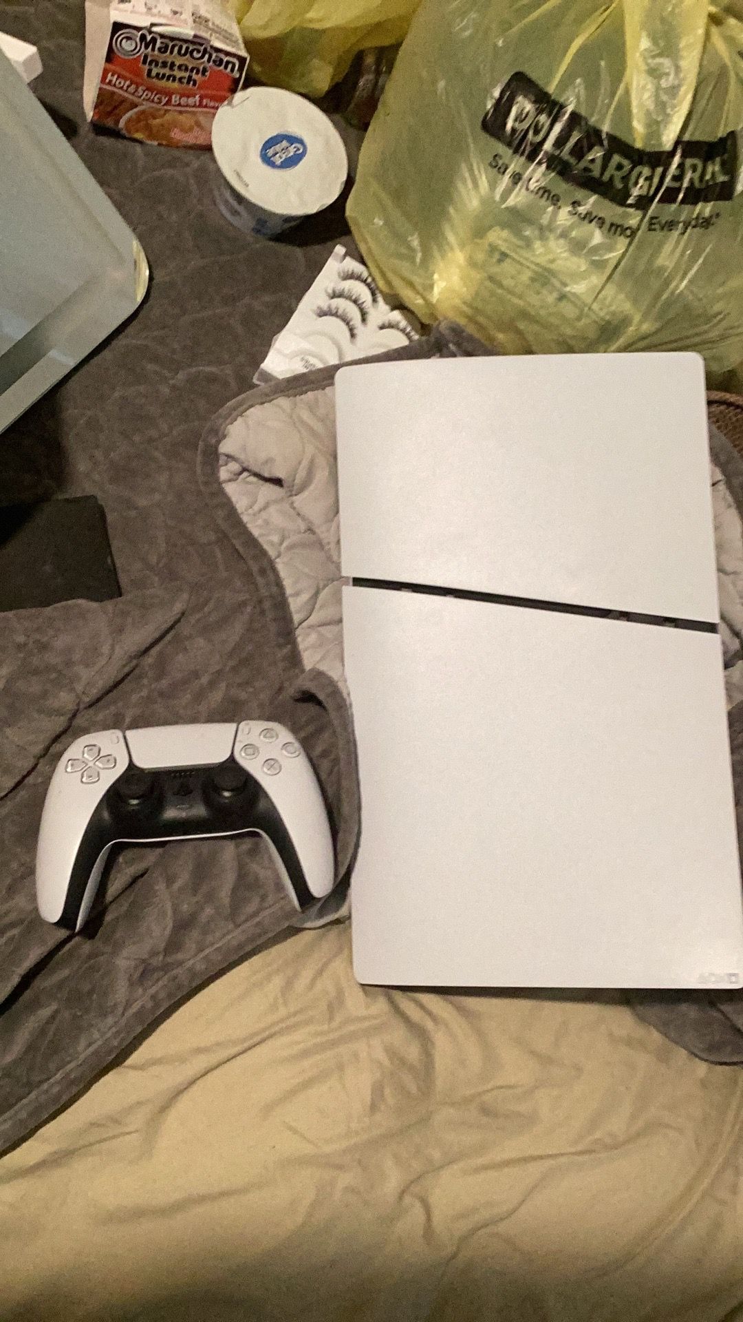 PS5