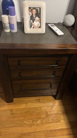 Side table