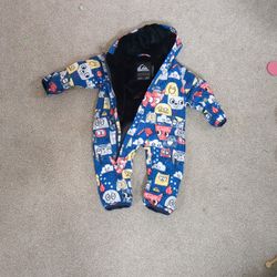 Snowsuit 